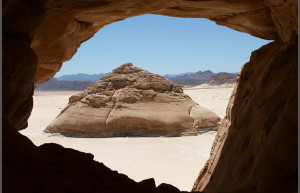 Нувейба, Египет, фото № 35365 – фотографии Египта