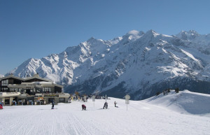 База отдыха в Ле-Контамине-Монжуа, Франция. Фото 1 – фотографии Франции