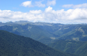 Горы Национального парка, Черногория. Фото 7 – фотографии Черногории