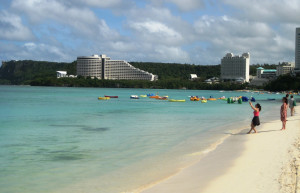Тумон, Гуам, фото № 73887 – фотографии Гуама