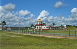 Куру, Французская Гвиана, фото № 76179 – фотографии Французской Гвианы