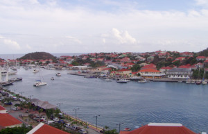 Густавия, Сен-Бартелеми, фото № 58721 – фотографии Сен-Бартелеми