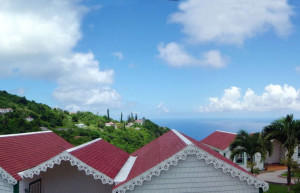 Уиндвардсайд, Саба остров, Карибские Нидерланды, фото № 76782 – фотографии Карибских Нидерландов