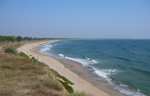 Море в Крапец, Болгария. Фото 3 – фотографии Болгарии