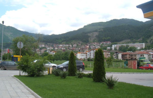 Девин, Болгария – фотографии Болгарии