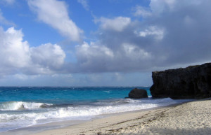 Остров Барбадос в Карибском море – фотографии Барбадоса