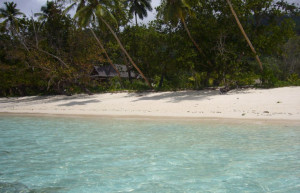 Пляж на острове Силуэт, Сейшелы. Фото 15 – фотографии Сейшельских островов