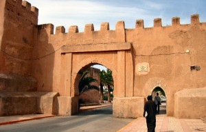 Тарудант, Марокко, фото № 8156 – фотографии Марокко