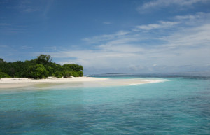 Море в Мииму Атолл, Мальдивы. Фото 4 – фотографии Мальдивских островов