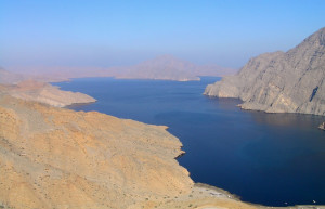 Мусандам, Оман, фото № 78111 – фотографии Омана