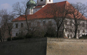 Город Дьёр – фотографии Венгрии