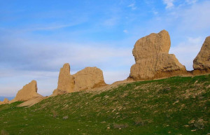 Туркестан, Казахстан, фото № 67609 – фотографии Казахстана