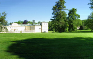 Лазне-Кинжварт, Чехия, фото № 68893 – фотографии Чехии