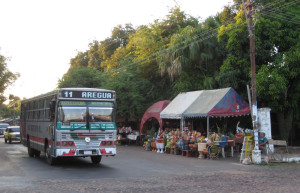 Арегуа, Парагвай, фото № 70508 – фотографии Парагвая