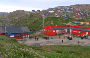 Тасиилак, Восточная Гренландия, Гренландия, фото № 60583 – фотографии Гренландии