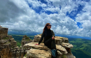 Кавказ – фотографии России