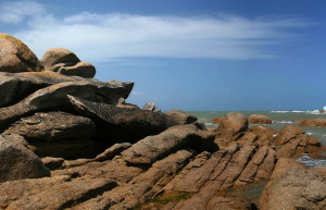 Бриньоган, Франция – фотографии Франции