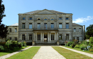 Дом в Коньяке, Франция – фотографии Франции