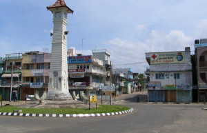 Баттикалоа, Шри-Ланка, фото № 50596 – фотографии Шри-Ланки