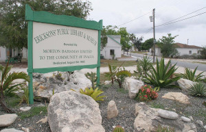 Инагуа, Багамские острова. Фото 1 – фотографии Багамских островов