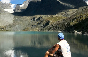 оз. Зелёное. – фотографии России