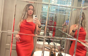 Это я – фотографии России