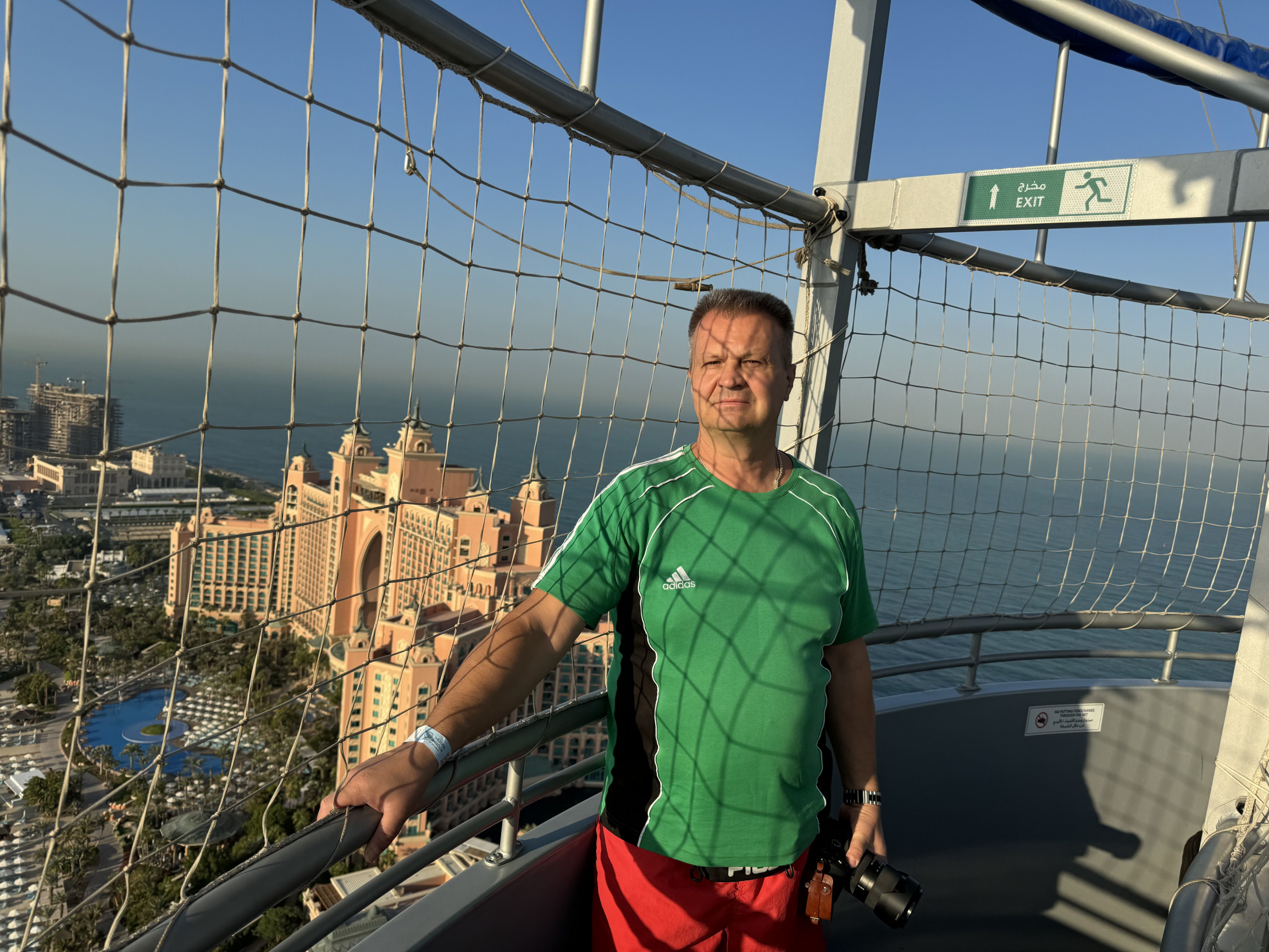 Дубай 2024 – фотографии ОАЭ