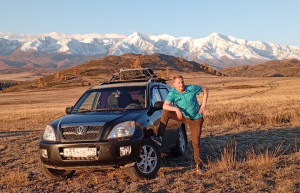 Алтай – фотографии России