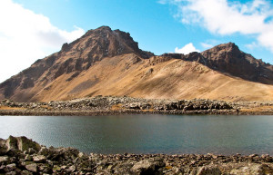 Петроглифы Ухтасара (Ughtasar Petroglyphs) – фотографии Армении