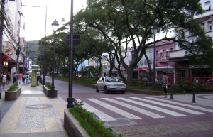 Петрополис – фотографии Бразилии