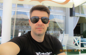 Максим – фотографии России