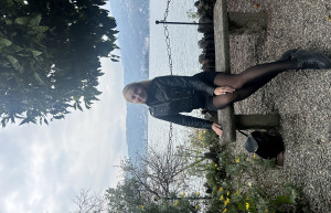 Озеро – фотографии Швейцарии