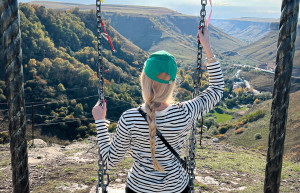 Кавказ – фотографии России