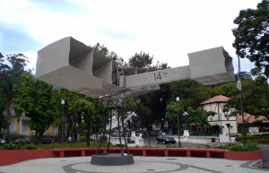 Петрополис – фотографии Бразилии