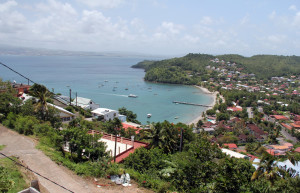 Пляж L'Anse à l'Âne в окрестностях Ле-Труа-Иле – фотографии Мартиники