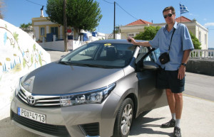 Греция – фотографии Греции