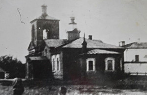 Храм Святителя Николая Чудотворца (1911 г.) – фотографии России