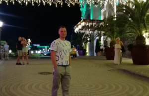 Сочи – фотографии России