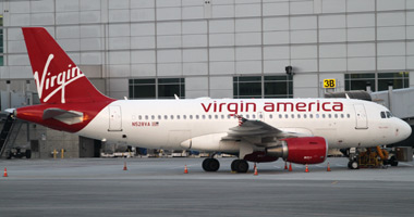 Virgin America Virgin America