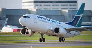 WestJet WestJet