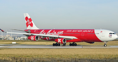 AirAsia Х AirAsia Х