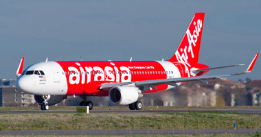 AirAsia AirAsia