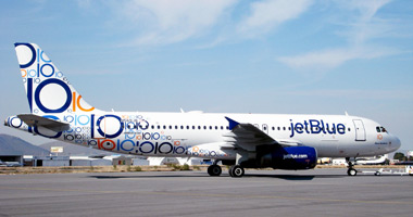 JetBlue Airways JetBlue Airways