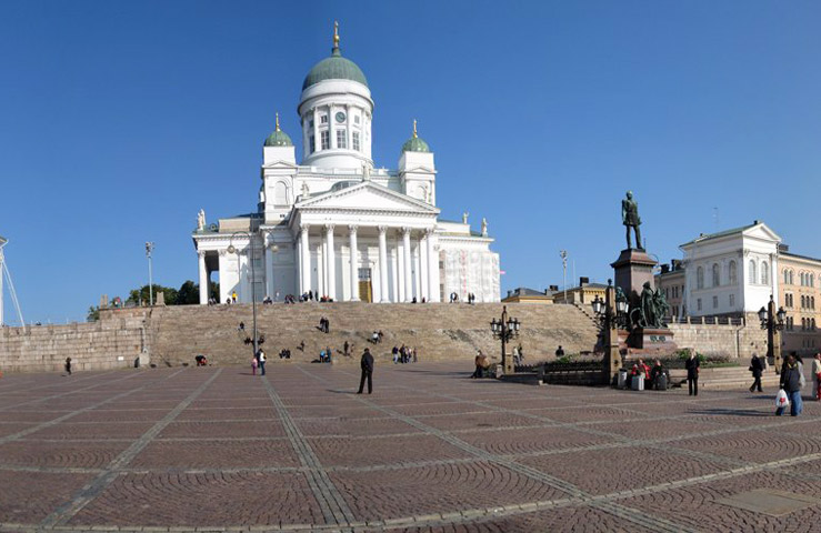 Хельсинки Хельсинки