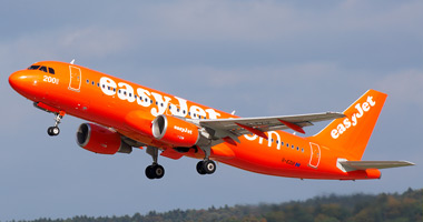 easyJet easyJet
