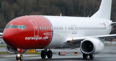 Norwegian Norwegian