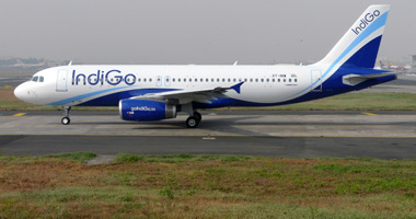 IndiGo IndiGo
