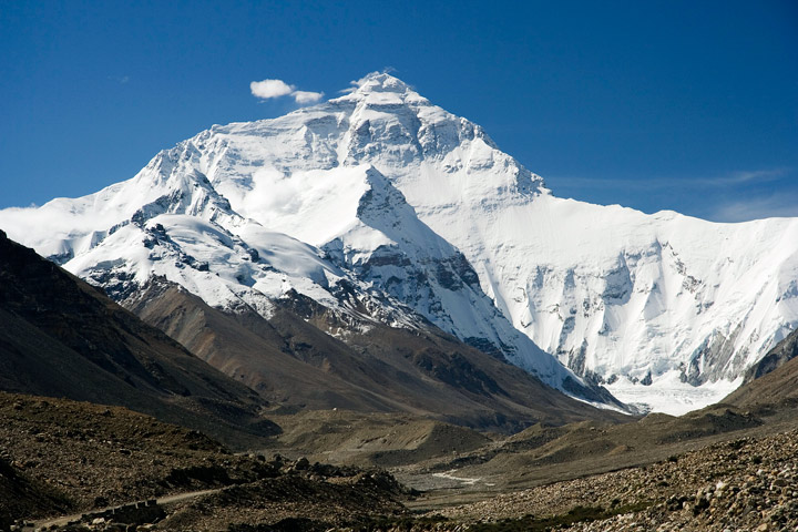 Everest