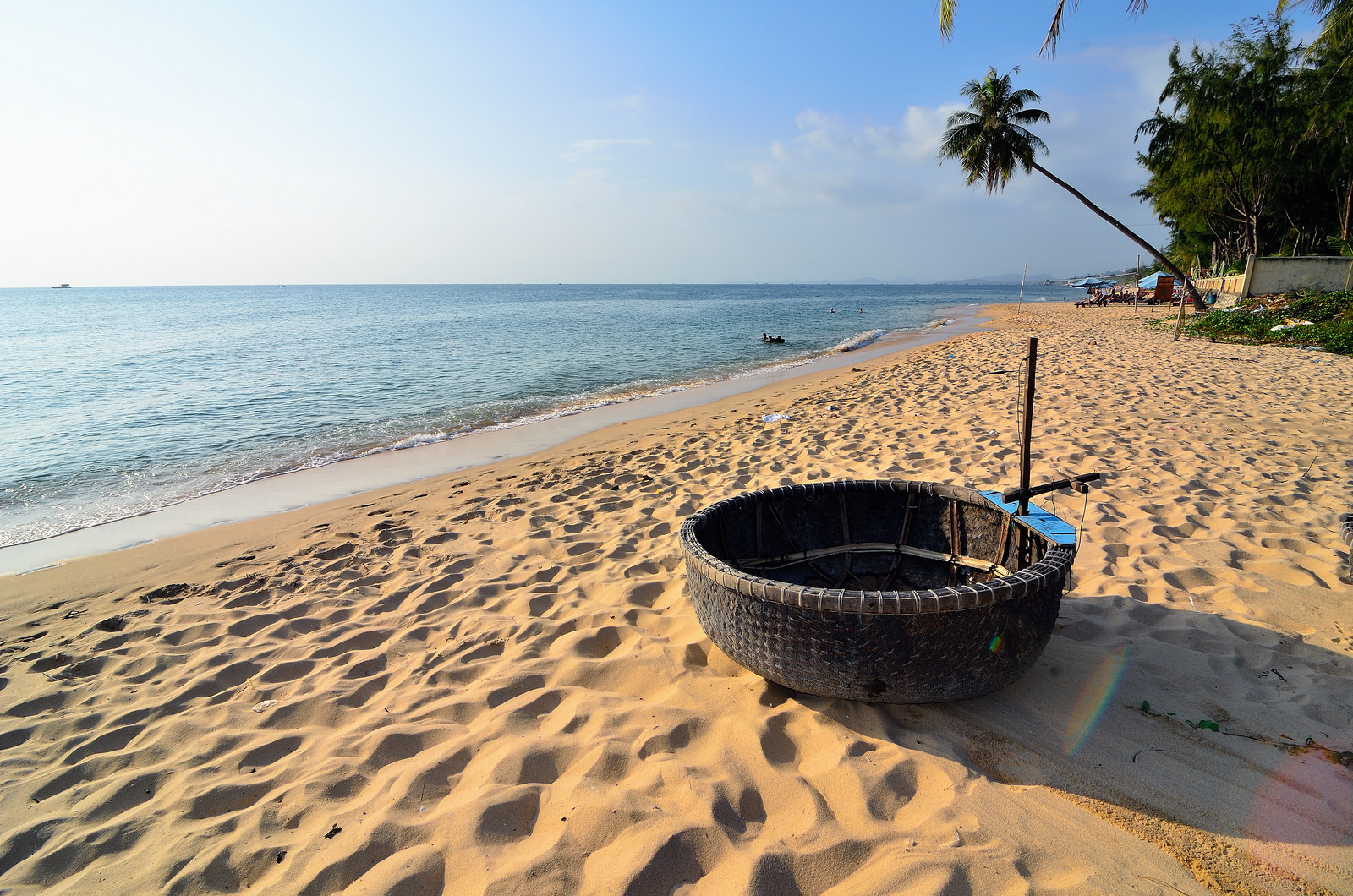 Phu quoc beaches