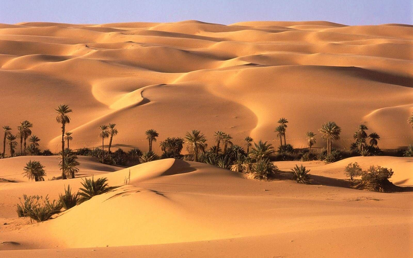 Картинки Египет Пустыня